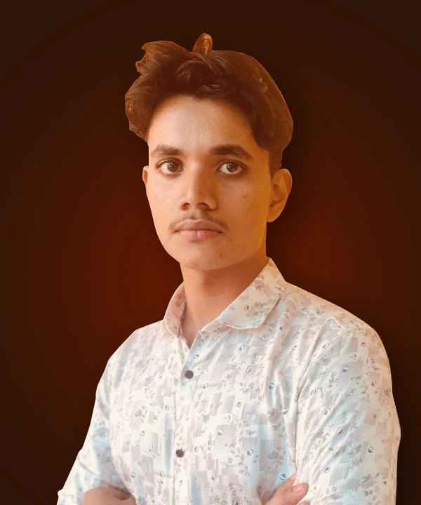 Mohammad Abbas